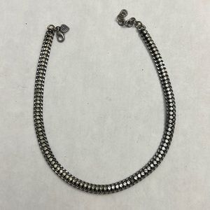 Stella and dot necklace